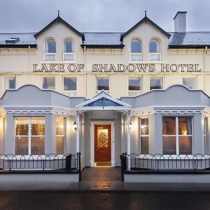 Lake Of Shadows Hotel